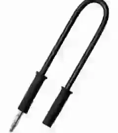 Electro PJP 212-209 2mm Plug and Socket Patch Lead